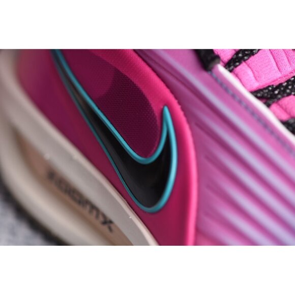 New! Size: 6 Women | Nike Air Zoom GT Cut 3 Turbo South Beach | HV9918-900 main image 6